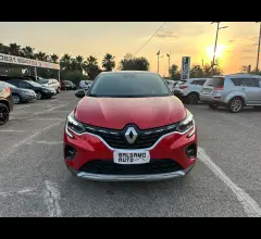 Auto - Renault captur hybrid e-tech 145 cv intens