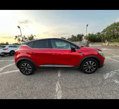 Auto - Renault captur hybrid e-tech 145 cv intens