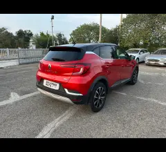 Auto - Renault captur hybrid e-tech 145 cv intens