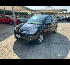 Citroen c3 bluehdi 75 exclusive