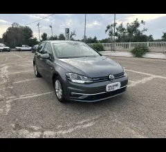 Volkswagen golf 1.5 tgi 5p. highline bmt