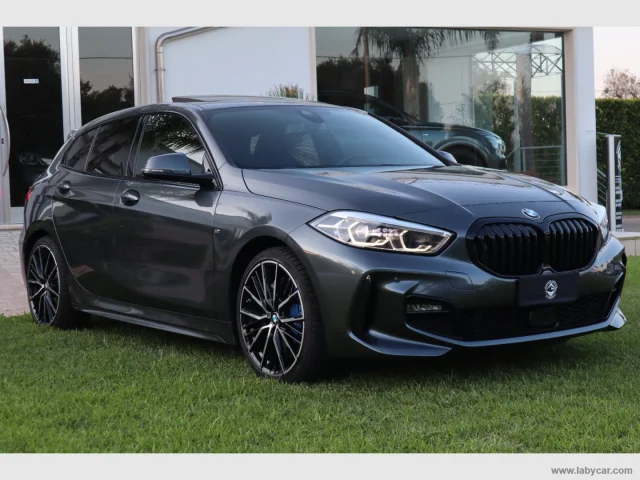 Bmw 118d 5p. msport pro