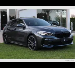 Bmw 118d 5p. msport pro