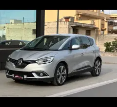 Renault scÃ©nic dci 8v 110 cv energy intens
