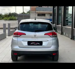 Auto - Renault scénic dci 8v 110 cv energy intens
