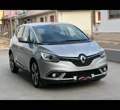 Auto - Renault scénic dci 8v 110 cv energy intens