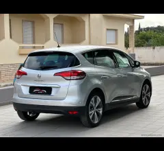 Auto - Renault scénic dci 8v 110 cv energy intens