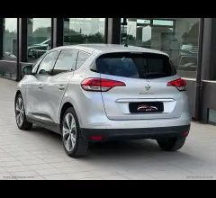 Auto - Renault scénic dci 8v 110 cv energy intens