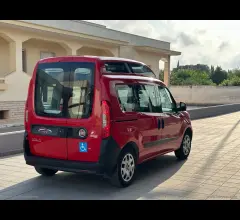 Auto - Fiat doblò 1.4 lounge tetto alto trasp. disabili
