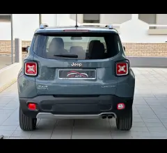 Auto - Jeep renegade 2.0 mjt 140 cv 4wd ad.l.limited