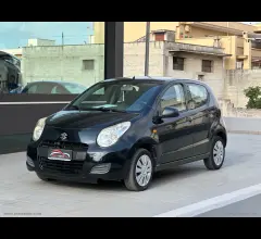 Auto - Suzuki alto 1.0 vvt l