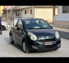 Auto - Suzuki alto 1.0 vvt l