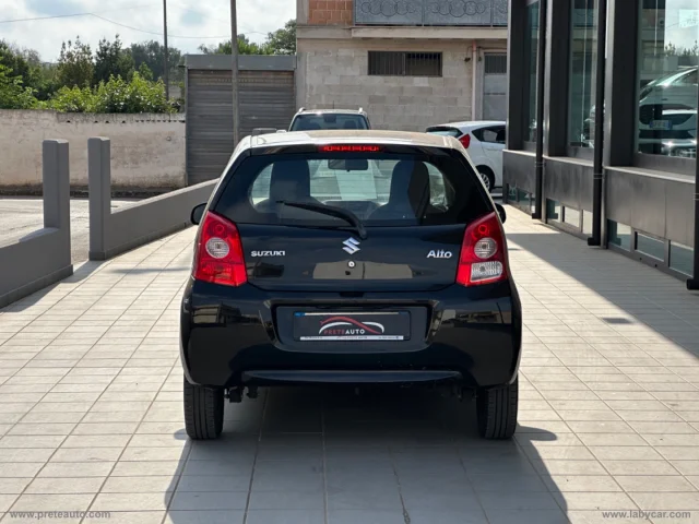 Auto - Suzuki alto 1.0 vvt l