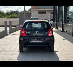 Auto - Suzuki alto 1.0 vvt l