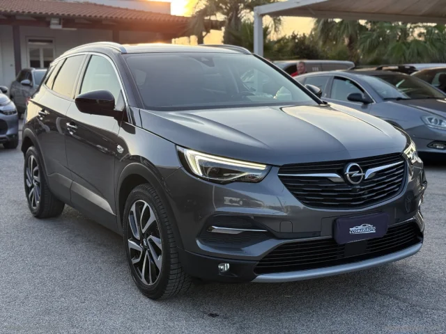 Opel grandland x 1.5 d ecotec s&s aut. inn.