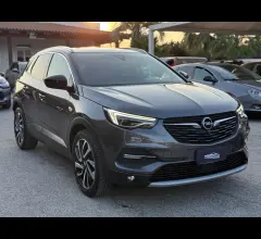 Auto - Opel grandland x 1.5 d ecotec s&s aut. inn.