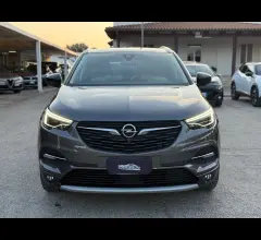 Auto - Opel grandland x 1.5 d ecotec s&s aut. inn.