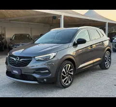 Auto - Opel grandland x 1.5 d ecotec s&s aut. inn.