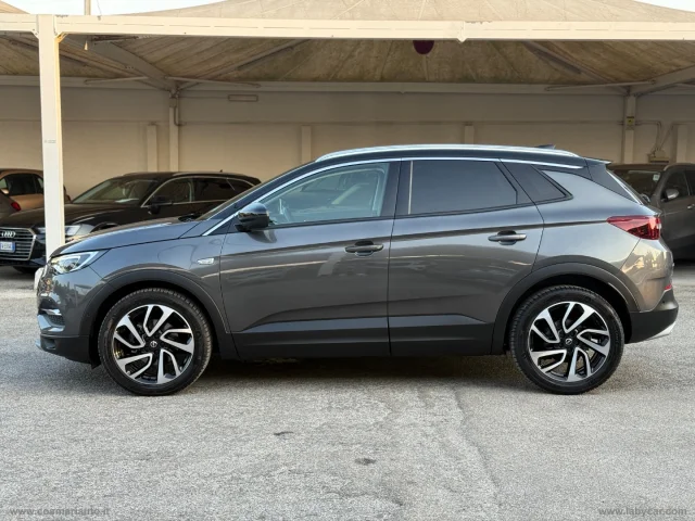 Auto - Opel grandland x 1.5 d ecotec s&s aut. inn.