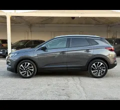 Auto - Opel grandland x 1.5 d ecotec s&s aut. inn.