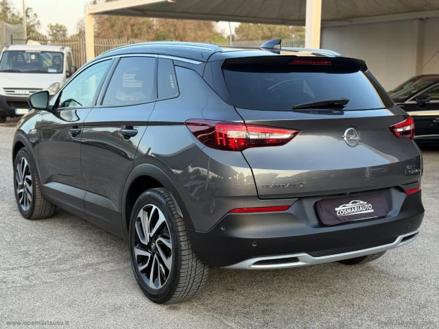 Auto - Opel grandland x 1.5 d ecotec s&s aut. inn.