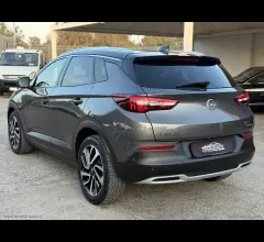 Auto - Opel grandland x 1.5 d ecotec s&s aut. inn.