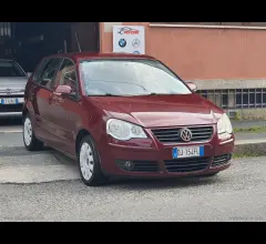 Volkswagen polo 1.4 16v 80cv 5p. comfortline
