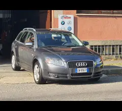 Audi a4 2.0 16v tdi avant