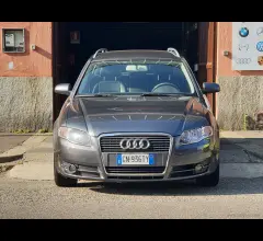Auto - Audi a4 2.0 16v tdi avant
