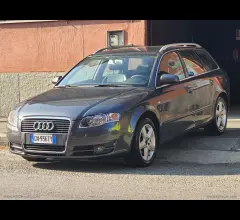 Auto - Audi a4 2.0 16v tdi avant