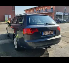 Auto - Audi a4 2.0 16v tdi avant