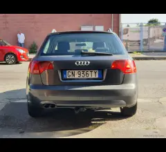Auto - Audi a4 2.0 16v tdi avant