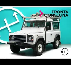 Land rover defender 90 2.2 td4 station wagon n1
