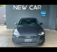 Audi a3 spb 35 tfsi business