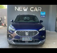 Auto - Seat tarraco 2.0 tdi business