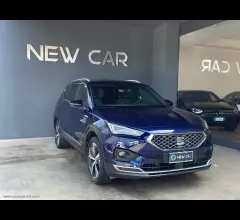 Auto - Seat tarraco 2.0 tdi business