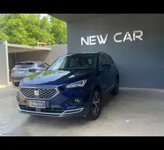 Auto - Seat tarraco 2.0 tdi business