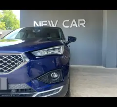 Auto - Seat tarraco 2.0 tdi business