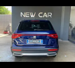Auto - Seat tarraco 2.0 tdi business
