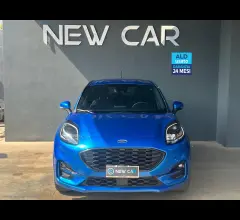 Ford puma 1.0 ecoboost hyb. 125 cv st-l.