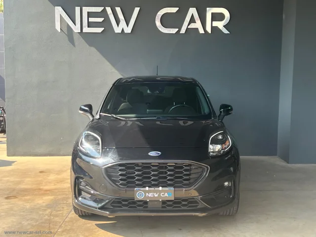 Ford puma 1.0 ecoboost 125cv s&s aut. st-l x