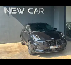 Auto - Ford puma 1.0 ecoboost 125cv s&s aut. st-l x