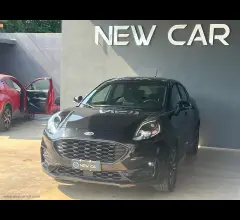 Auto - Ford puma 1.0 ecoboost 125cv s&s aut. st-l x
