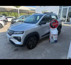 Auto - Dacia business electric 45