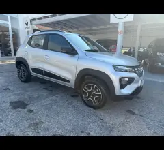 Auto - Dacia business electric 45