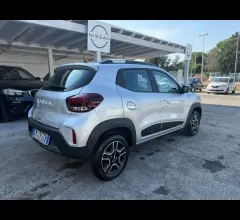 Auto - Dacia business electric 45