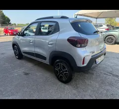 Auto - Dacia business electric 45