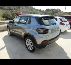 Auto - Jeep avenger 1.2 turbo altitude