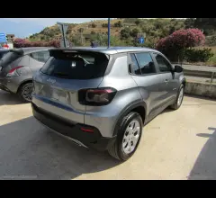 Auto - Jeep avenger 1.2 turbo altitude