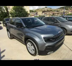 Auto - Jeep avenger 1.2 turbo altitude